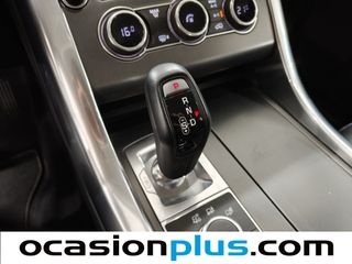 Land Rover Range Rover Sport 3.0 TDV6 SE Auto 190 kW (258 CV)