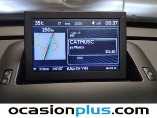 Peugeot 3008 1.2 PureTech S&S Allure 96 kW (130 CV)