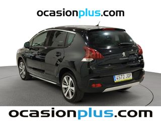 Peugeot 3008 1.2 PureTech S&S Allure 96 kW (130 CV)