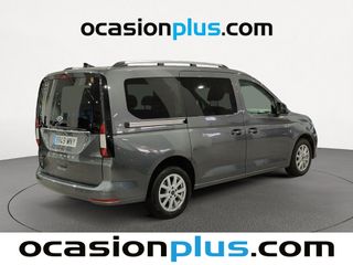 Ford Grand Tourneo Connect 1.5 Ecoboost Titanium Auto 84 kW (114 CV)