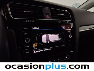 Volkswagen Golf Variant Sport 1.4 TSI 92 kW (125 CV)