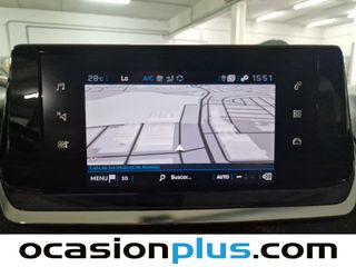 Peugeot 2008 BlueHDi 110 Allure 81 kW (110 CV)