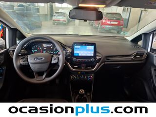 Ford Fiesta 1.0 EcoBoost Trend 74 kW (100 CV)