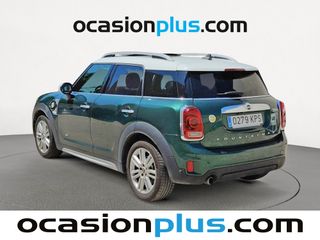 MINI MINI Countryman Cooper S E ALL4 165 kW (224 CV)