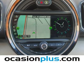 MINI MINI Countryman Cooper S E ALL4 165 kW (224 CV)