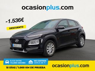 Hyundai Kona 1.0 TGDi Essence 4x2 88 kW (120 CV)