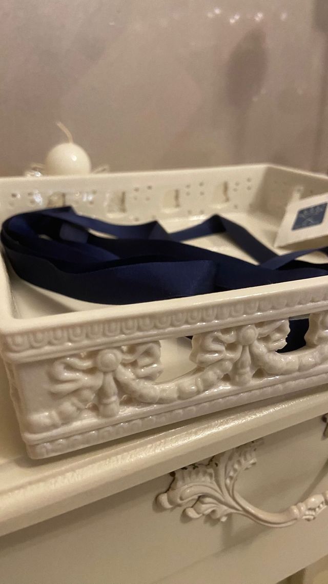 Portatovaglioli Palais Royal