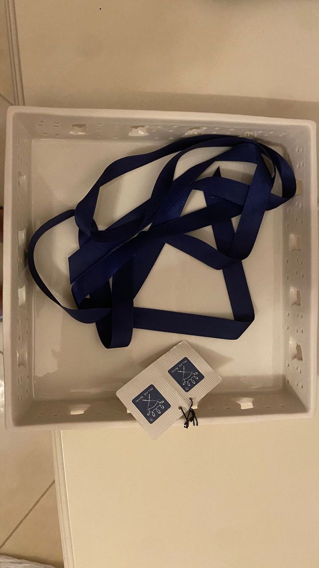 Portatovaglioli Palais Royal