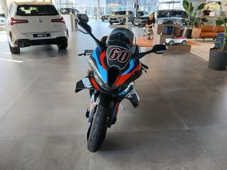 BMW M 1000 RR 2024- Impecable