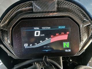 BMW M 1000 RR 2024- Impecable