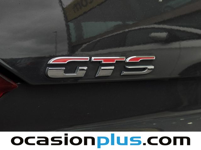Volkswagen Scirocco GTS 2.0 TSI BMT 162 kW (220 CV) DSG