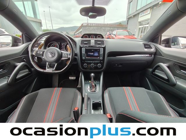 Volkswagen Scirocco GTS 2.0 TSI BMT 162 kW (220 CV) DSG