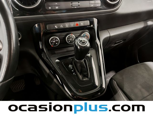 Mercedes-Benz Clase T 180 d 85 kW (116 CV)