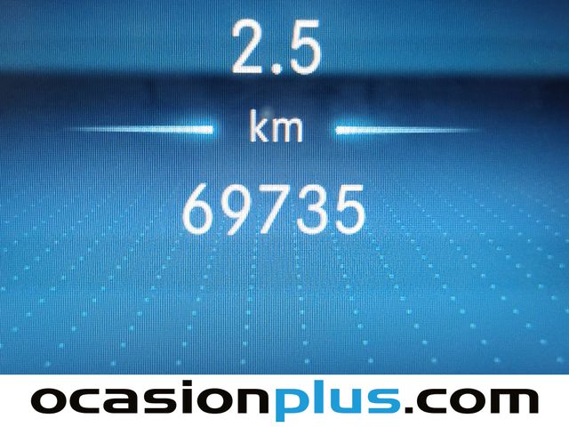 Mercedes-Benz Clase T 180 d 85 kW (116 CV)