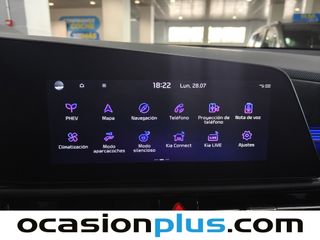 Kia Niro 1.6 GDi PHEV Emotion 135 kW (183 CV)