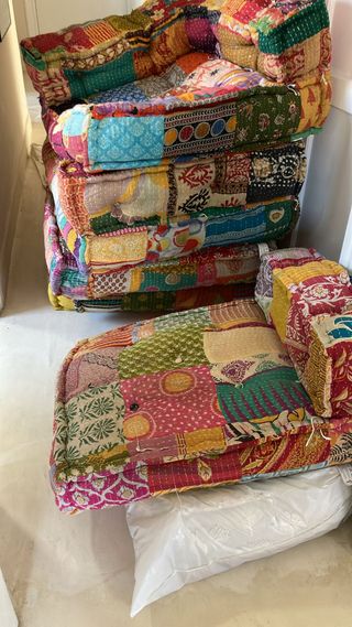Almohadas patchwork marroquíes (6)