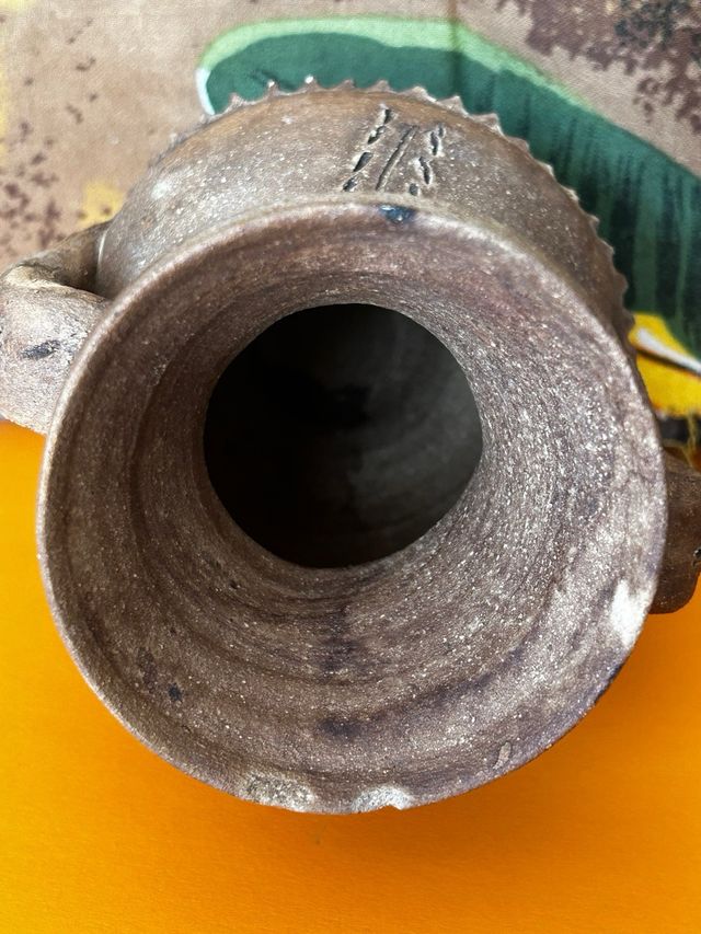 Argilla anforitica 16cm - Ceramica