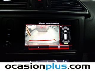 Renault Kadjar Zen TCe 103 kW (140 CV) GPF