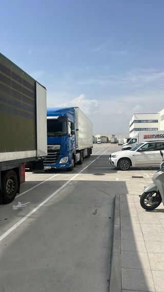 Conductor BCE cap targeta en vigor