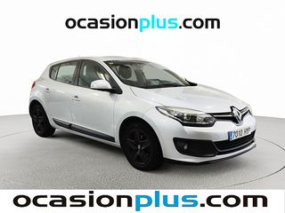Renault Megane 1.5 dCi Life 70 kW (95 CV)