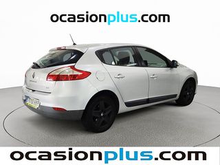Renault Megane 1.5 dCi Life 70 kW (95 CV)