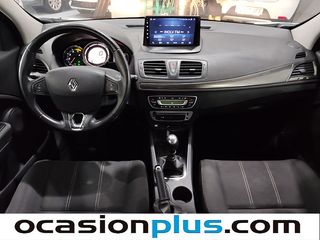 Renault Megane 1.5 dCi Life 70 kW (95 CV)