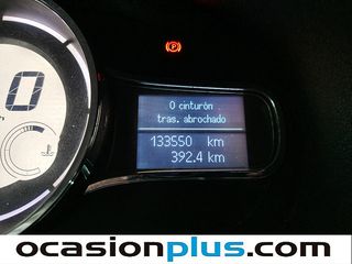 Renault Megane 1.5 dCi Life 70 kW (95 CV)