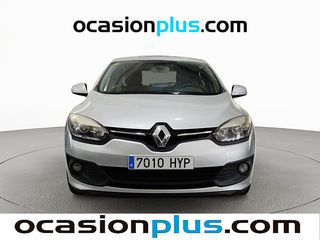 Renault Megane 1.5 dCi Life 70 kW (95 CV)