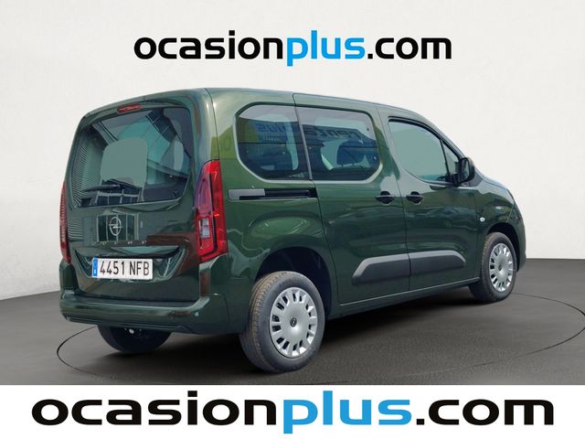 Opel Combo Combi 1.5 Td S&S 74 kW (100 CV)