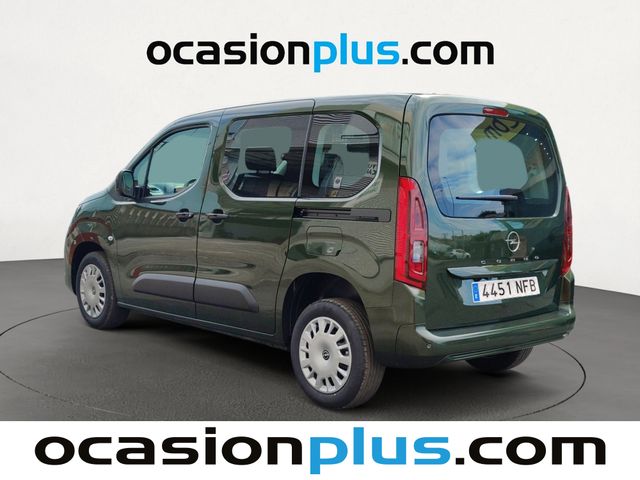 Opel Combo Combi 1.5 Td S&S 74 kW (100 CV)