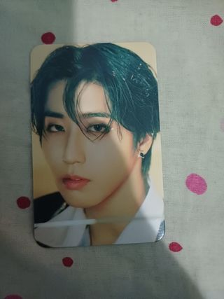 Photocard Han - Stray Kids