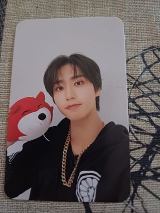 Photocard Han - Stray Kids