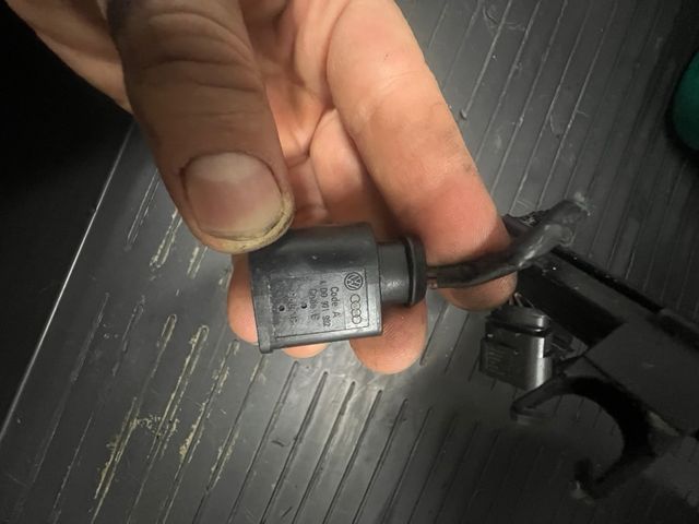 Instalación bobinas Golf 5 Gti