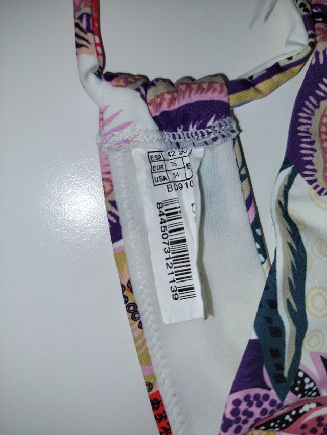 Bikini Selmark S - Multicolor