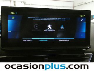 Peugeot 3008 Hybrid 300 GT Pack e-EAT8 221 kW (300 CV)