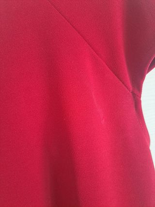 Vestito Piazza Italia rosso