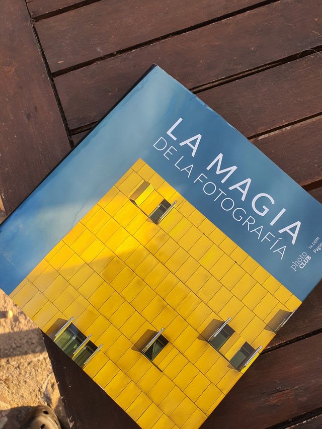 La magia de la fotografía (Photoclub) (Spanish ...
