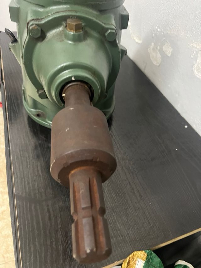 Bomba Caprari R26/3L/24