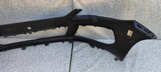 Parachoques Delantero PEUGEOT 308 T9 FACELIF
