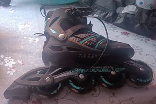 Patines Rollerblade Fitness