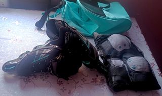 Patines Rollerblade Fitness