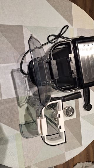 Cafetera Cafelizzia Cumbia