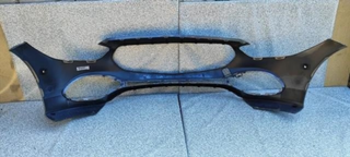 Parachoques Delantero MERCEDES C KLASA W206 