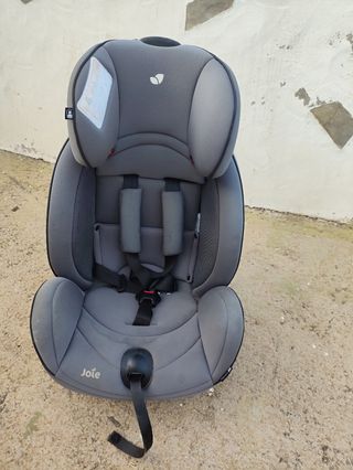 Silla coche Joie Stages. Grupo 0+, 1,2 y 3