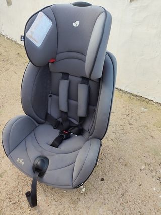 Silla coche Joie Stages. Grupo 0+, 1,2 y 3