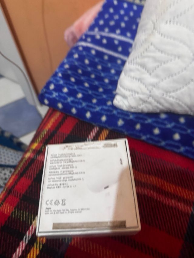 Custodia AirPods Pro (2a gen) Apple