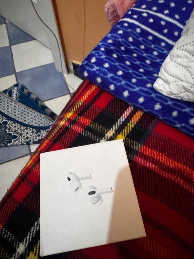 Custodia AirPods Pro (2a gen) Apple