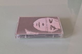 Cassette Michael Jackson Invincible
