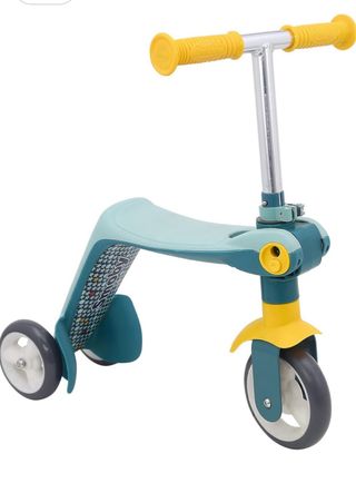 Patinete Plegable Infantil