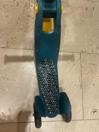 Patinete Plegable Infantil